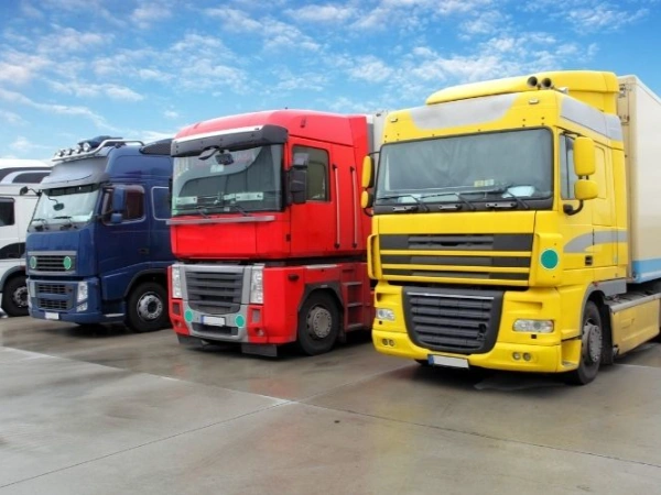 Antalya Güngören Nakliye